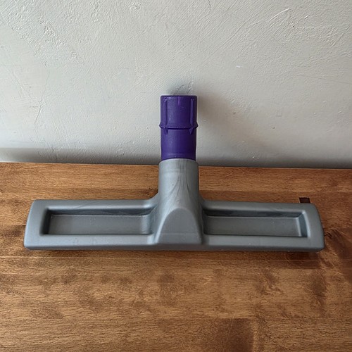 Dyson dc08 hard floor - hard, brush