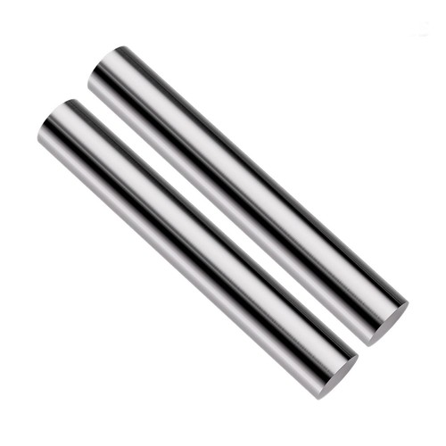 Pcs round steel rod - 2,