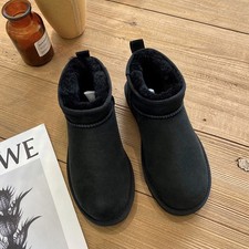 UGG Winter Shoes Women's