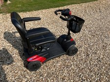 Invacare Colibri Mobility
