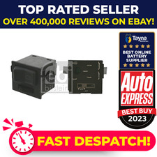 Headlamp Switch fits VW GOLF Mk1, Mk1 GTI 74 to 93 Headlight 321941531G Febi New