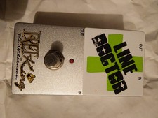 Fret King Line Doctor Pedal