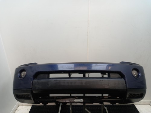 Landrover discovery front - discovery,