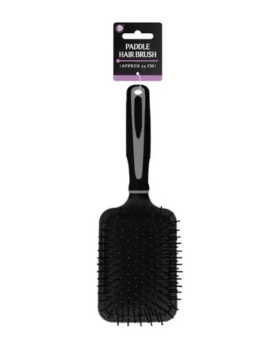 Paddle hair brush professional - paddle,