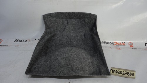 Helmet compartment liner - helmet,