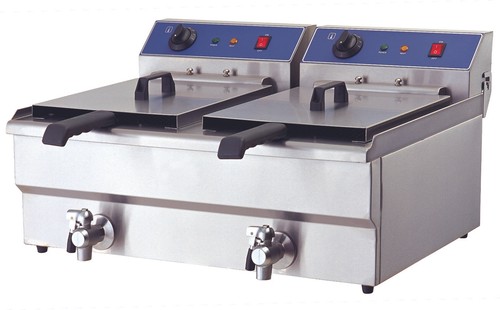 Infernus countertop electric - infernus,