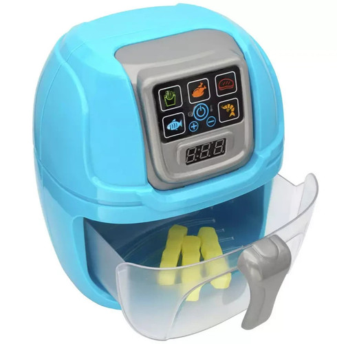 Chad valley air fryer - air, pretend