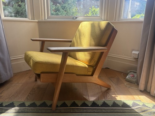 Hans wegner for - wegner,