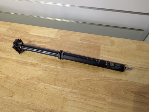 Fox transfer dropper post - transfer,