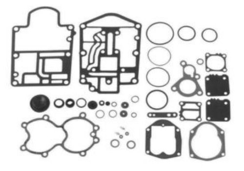 Genuine powerhead gasket set - powerhead,