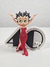 Betty Boop Figurine Sexy At 40 Westland Giftware Ornament 2005