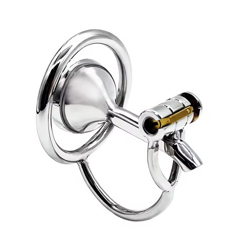 Reverse type chastity cage - chastity,