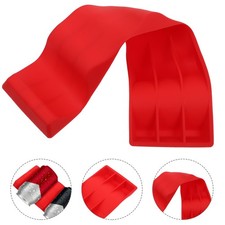  Countertop Wine Rack Alcohol Bottle Holder Cabinet Red Display Stand