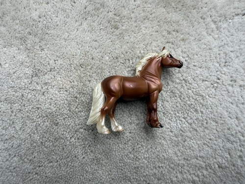Breyer horse crazy activity - horse,