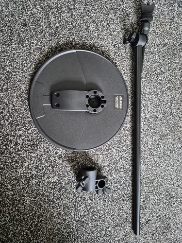 Alesis cymbal pad single - cymbal,