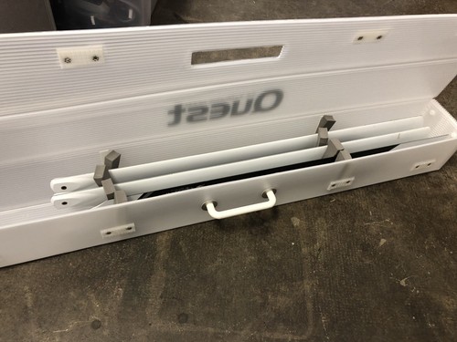 Fun tech blades with - tech,