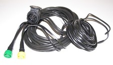 13 PIN TRAILER WIRING HARNESS