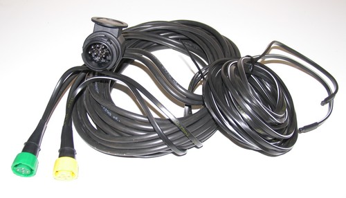 Pin trailer wiring harness - pin,