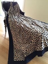 Luxurious Decorative Leopard
