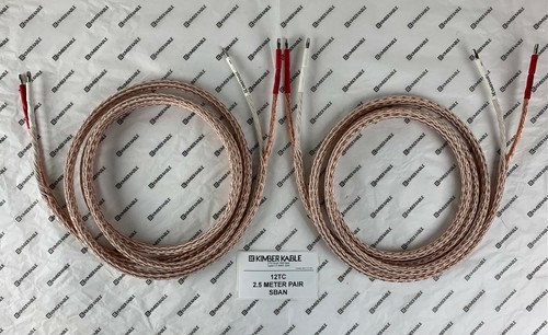 Kimber kable 12tc meter - kimber,