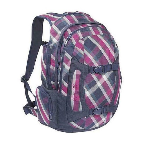 Dakine girls mission 25l - 25l, navy