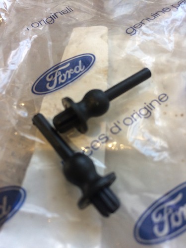 Genuine ford escort mk3 mk4 - escort,