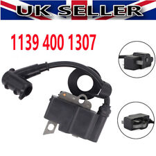 Ignition Coil 1139 400 1307 for Stihl MS171 MS181 MS211 Chainsaws UK STOCK