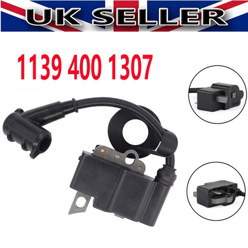 Ignition coil 1139 400 - ignition, 1307