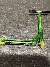 Skate scooter diecast Hot