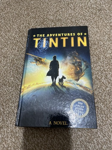 Adventures tintin alex - adventures,