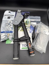 Torq Gripple Wire Tensioning