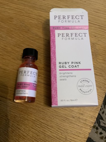 Perfect formula ruby - formula,