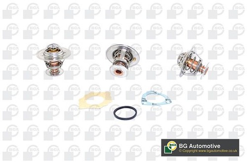 Bga ct5488k coolant thermostat - bga,