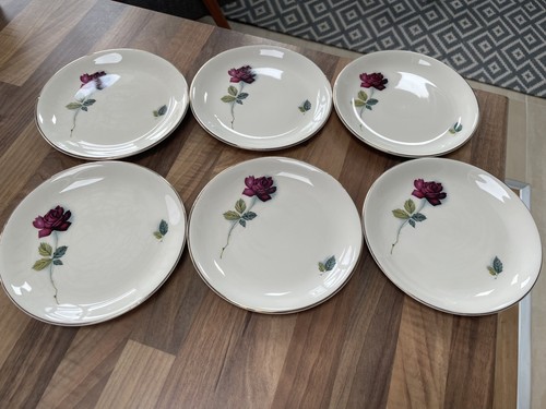 Vintage 60s alfred meakin tea - alfred,