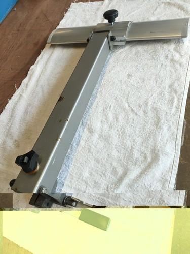 Scheppach hms2600ci blade - -,