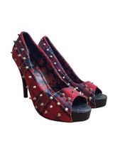 Abby Dawn Avril lavigne Spiked