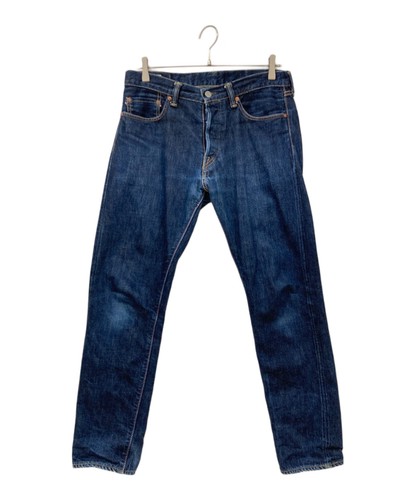 Momotaro jeans 0105sp indigo - momotaro,