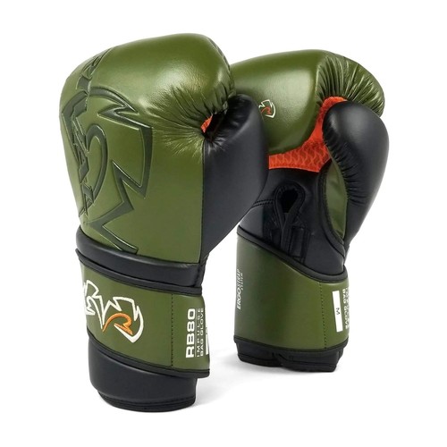 Rival rb80 impulse bag - impulse, gloves