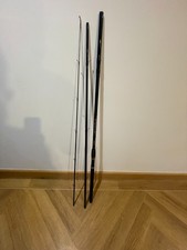 Ron Thompson rod - "refined