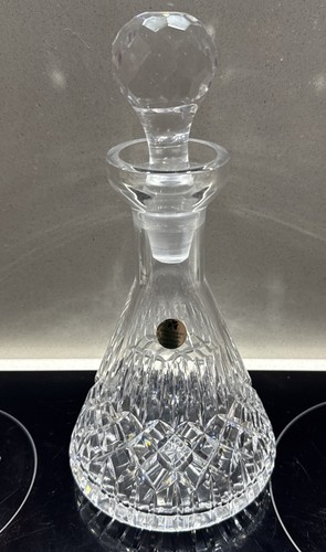 Stunning irish lead crystal - lead,