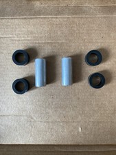 x2 Aluminium MTB Mountain Bike