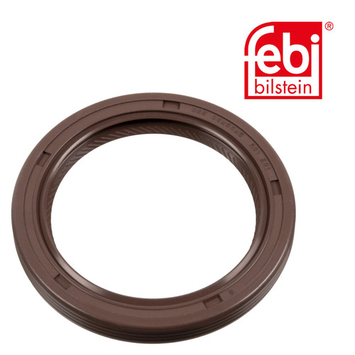 Febi crankshaft shaft - shaft, seal