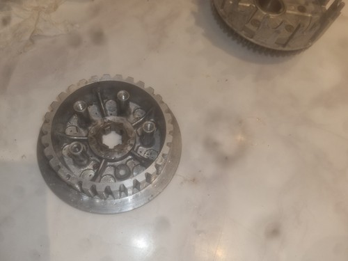 Suzuki genuine clutch - suzuki,