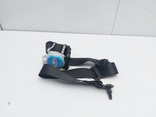SEAT BELT FRONT RIGHT DRIVER