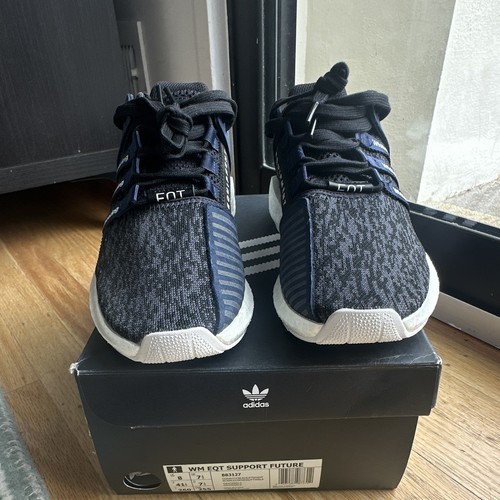 Adidas eqt support boost - adidas,
