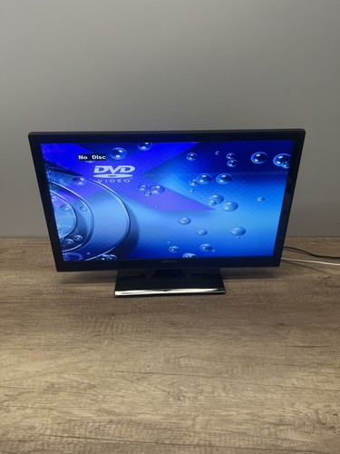 Hitachi 22hb11j06u dvd - hitachi, tv