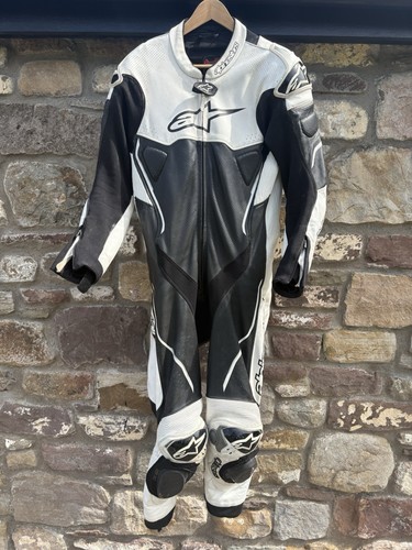Alpinestars piece suit and - alpinestars,