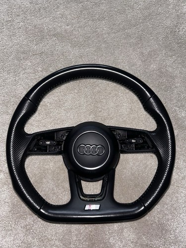 Audi line flat - s3,
