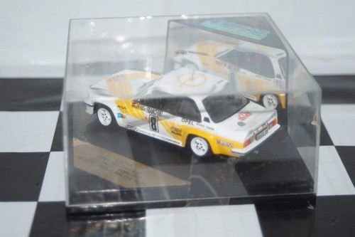 Vitesse opel ascona 400 8 - vitesse, #8