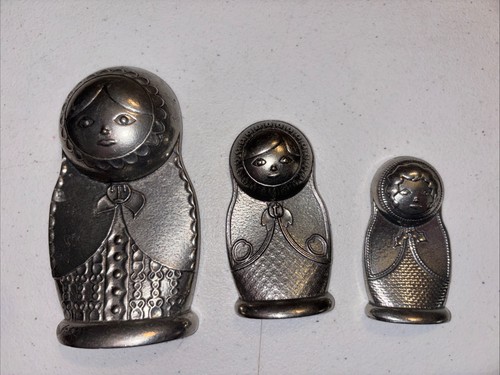 Tim woodsman pewter measuring - woodsman,